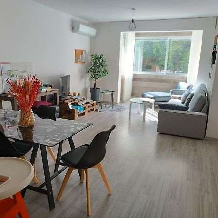 Markora Central Apartment Lefkoşa Dış mekan fotoğraf