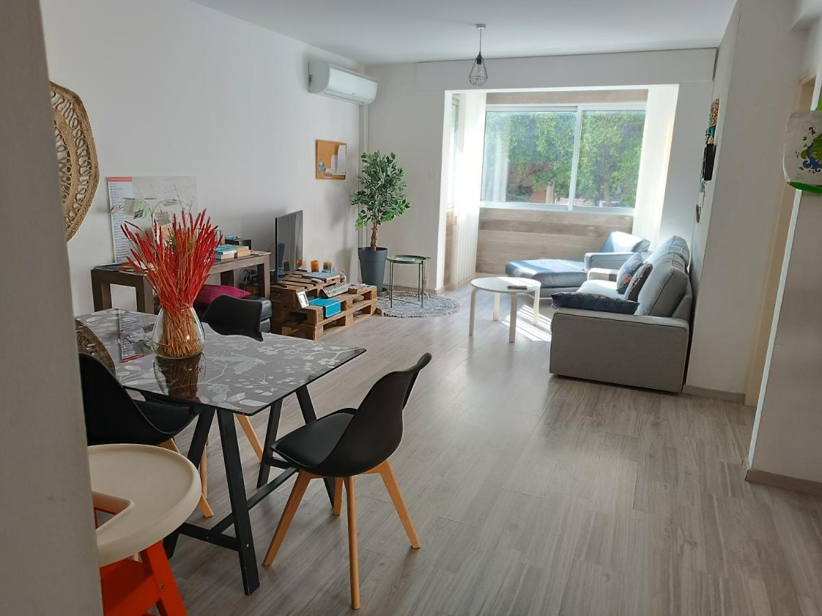 Markora Central Apartment Lefkoşa Dış mekan fotoğraf