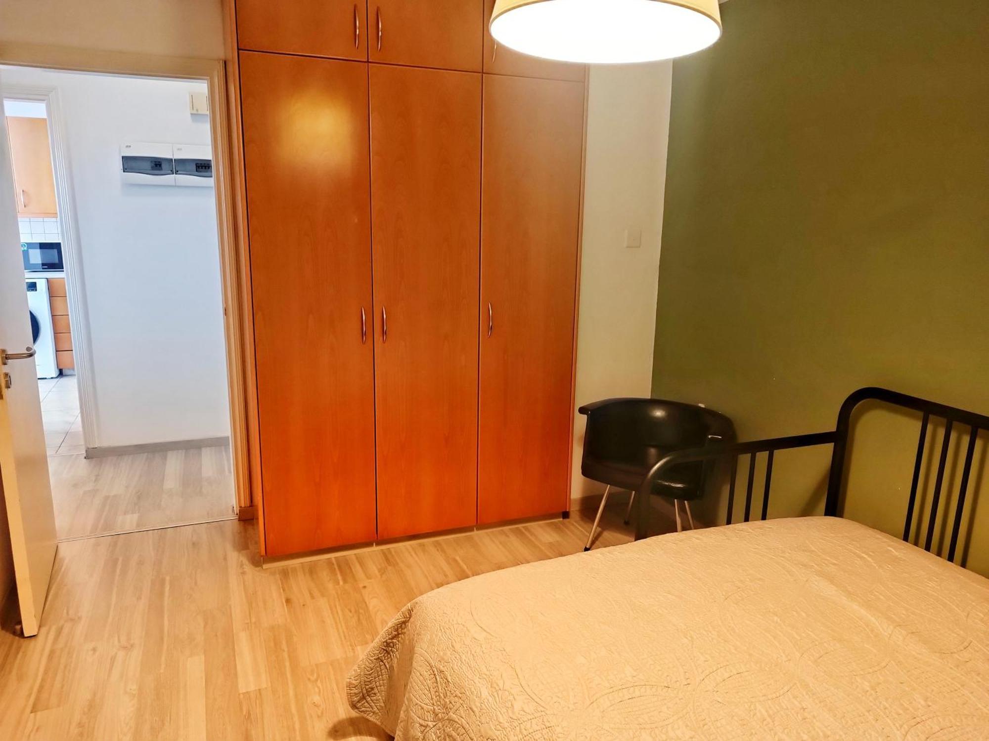 Markora Central Apartment Lefkoşa Dış mekan fotoğraf
